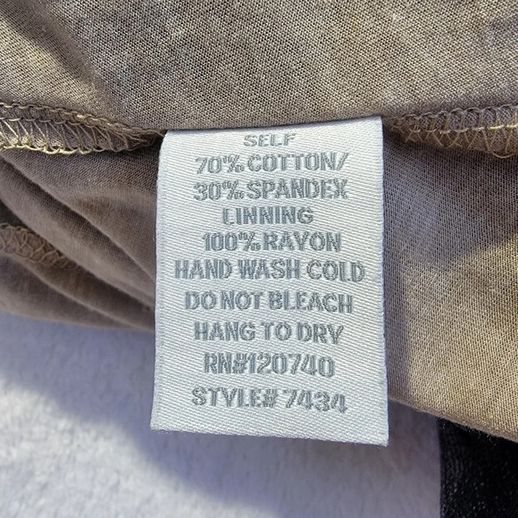 Mystree Sleeveless Dress Black Lace Crochet Tulle Hem Cocktail Party Date Sz S - Picture 6 of 8